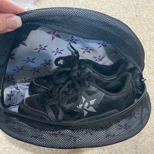 Worn for one season on my 4 year old